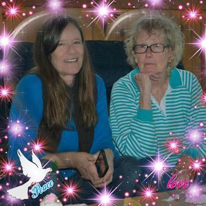 Meet your Posher, Carol